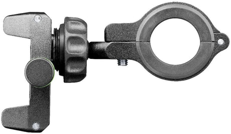 Interphone Handyhalter Handyhalter Interph Motoalu Krabbe Schwarz Uni