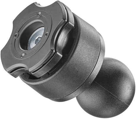 Interphone-Handyhüllenhalter Quiklox Caseholder Q-Lox RAM-System gr b