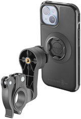 Interphone Handyhülle quiklox Handycase q-lox iPhone15Plus
