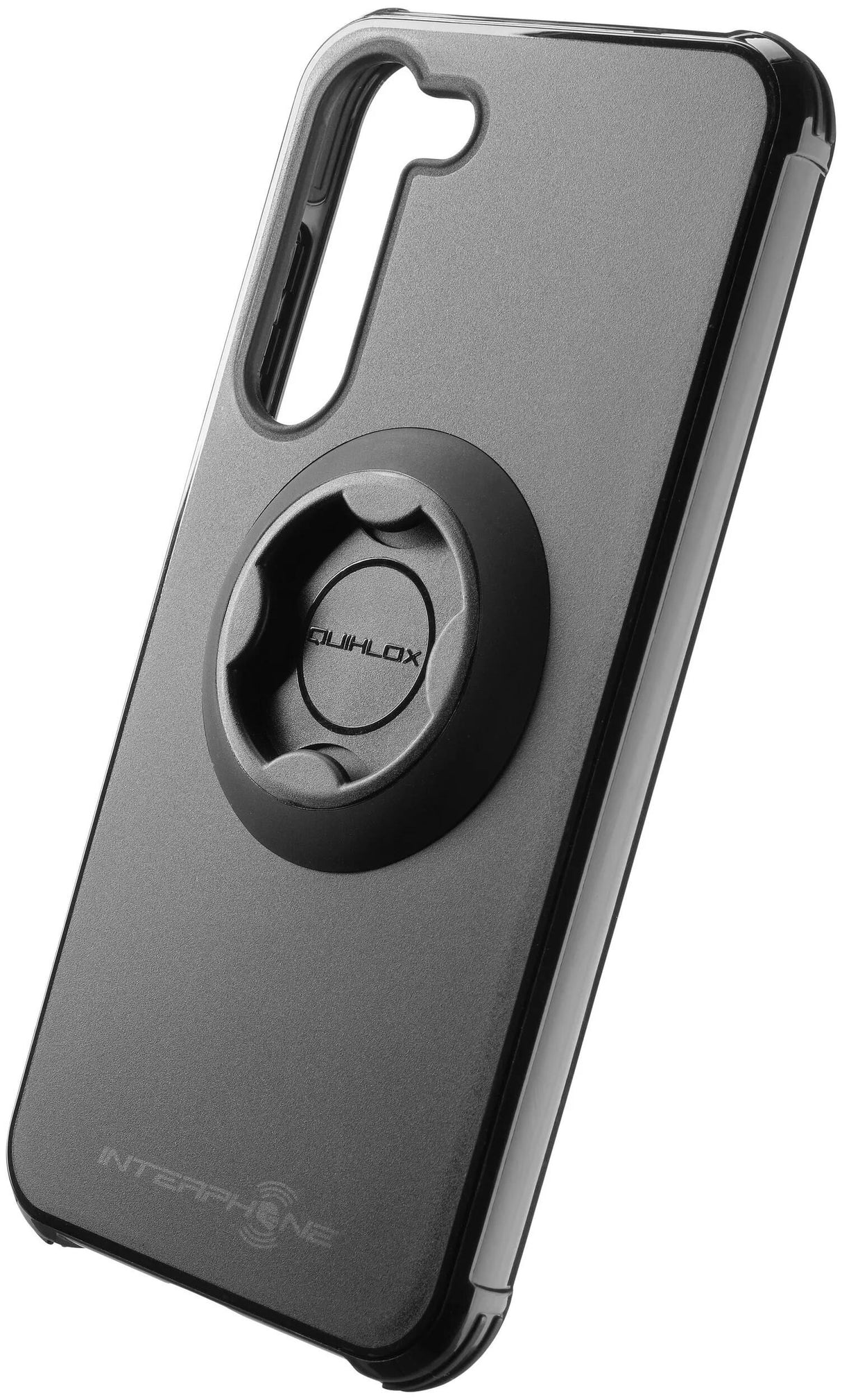 Interphone Handyhülle Quiklox Handycase Q-Lox Samsung A54