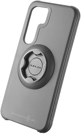 Interphone Handyhülle Quiklox Handycase Q-Lox Samsung S24 Ultra