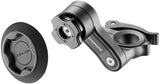 Interphone Handyhalter Quiklox mit Haltesystem, Caseholder Q-lox Lenker + Kleber
