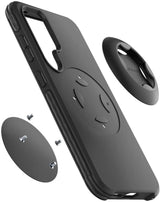 Interphone Handyhülle Quiklox Handycase Q-Lox Samsung S25 Ultra