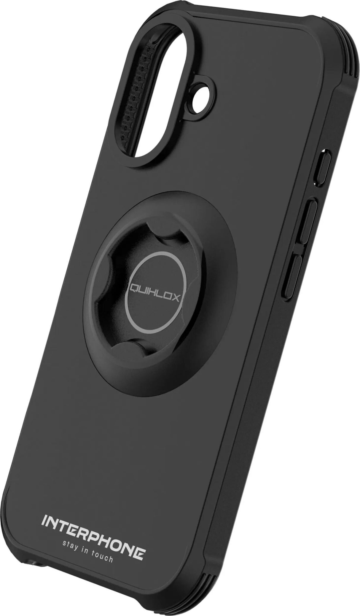 Interphone Handytasche q-lox iPhone 17