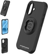 Interphone Handytasche q-lox iPhone 17