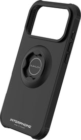 Interphone Handytasche q-lox iPhone 17 Pro