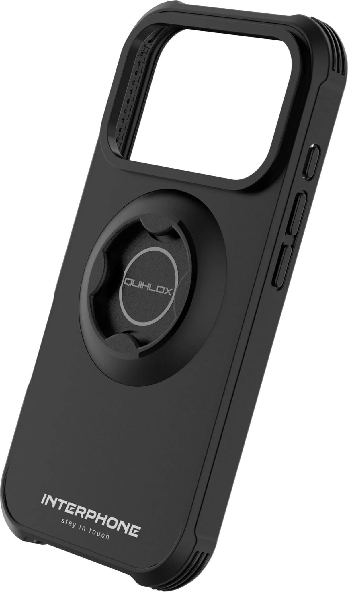 Interphone Handytasche q-lox iPhone 17 Pro max