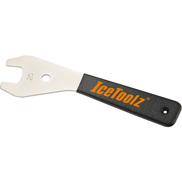 ICetoolz conus key 20mm mit Griff 23 cm 2404720