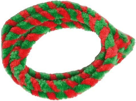Wüma Nabenreinigungsring Nabenreinigungsring rot hellgrün