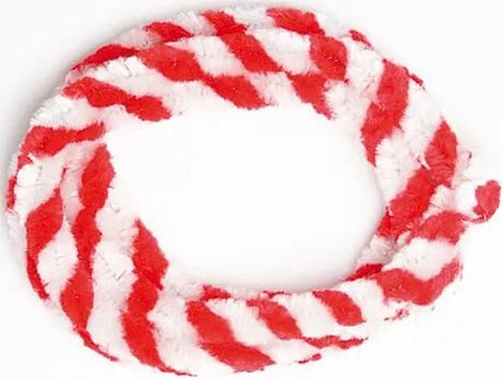 Wüma Nabenreinigungsring Nabenreinigungsring rot weiß