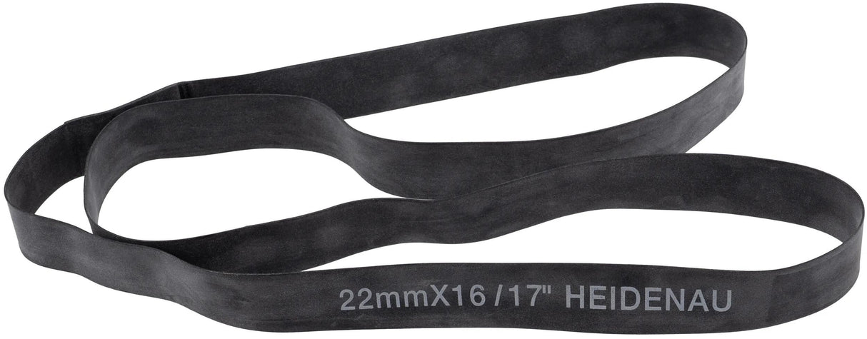 Heidenau Felgenband Felgenbänder 16 17 Zoll 22mm