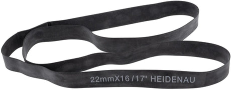 Heidenau Felgenband Felgenbänder 16 17 Zoll 22mm