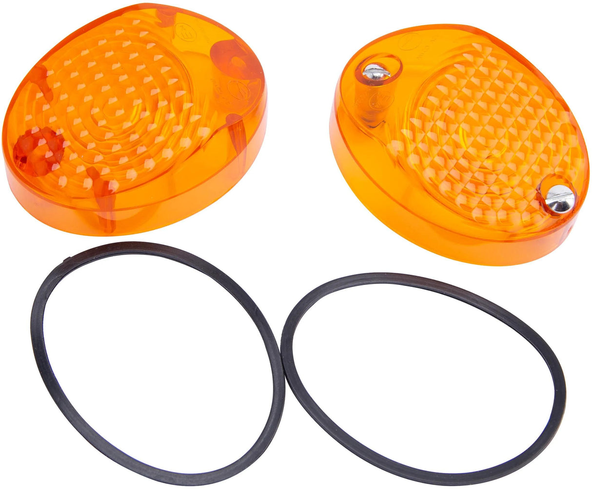 MZA Blinkerglas Blinkerglas f.8580,2 m. E-Print