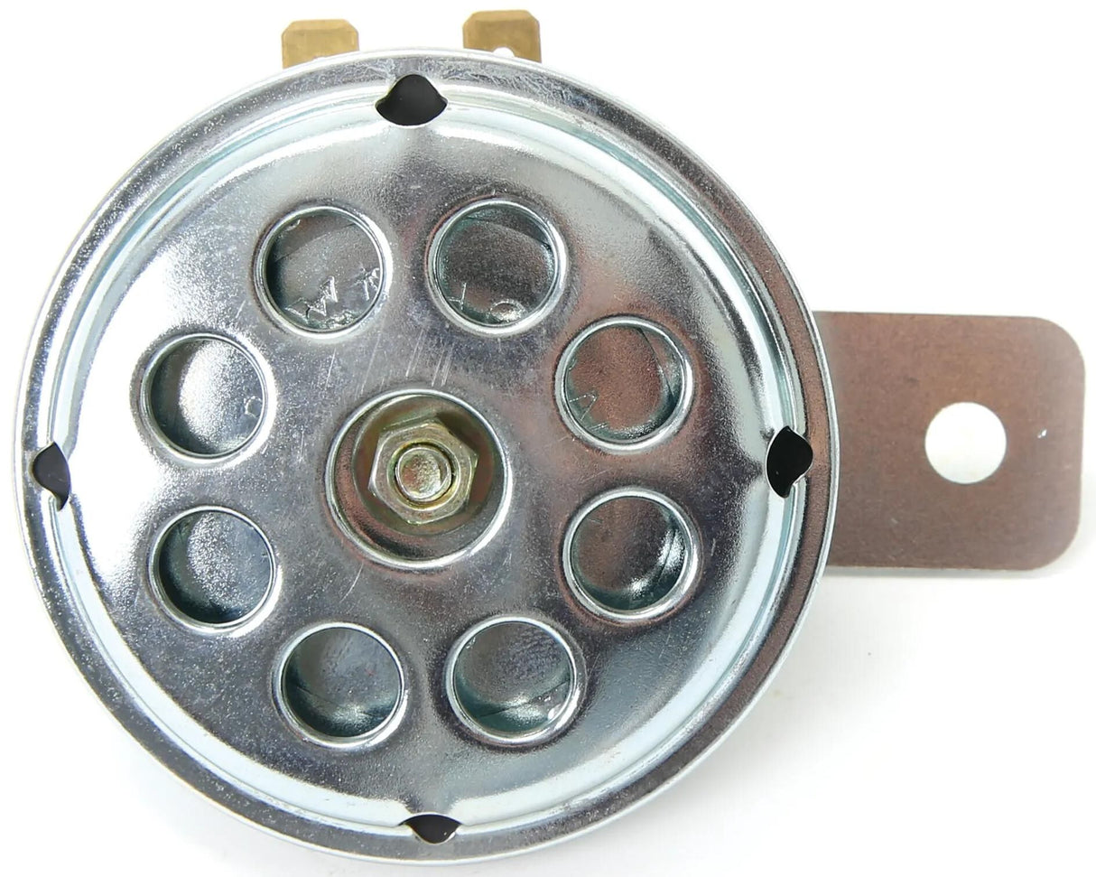 Mza Hupe Hupen 6 Volt Chrom universal