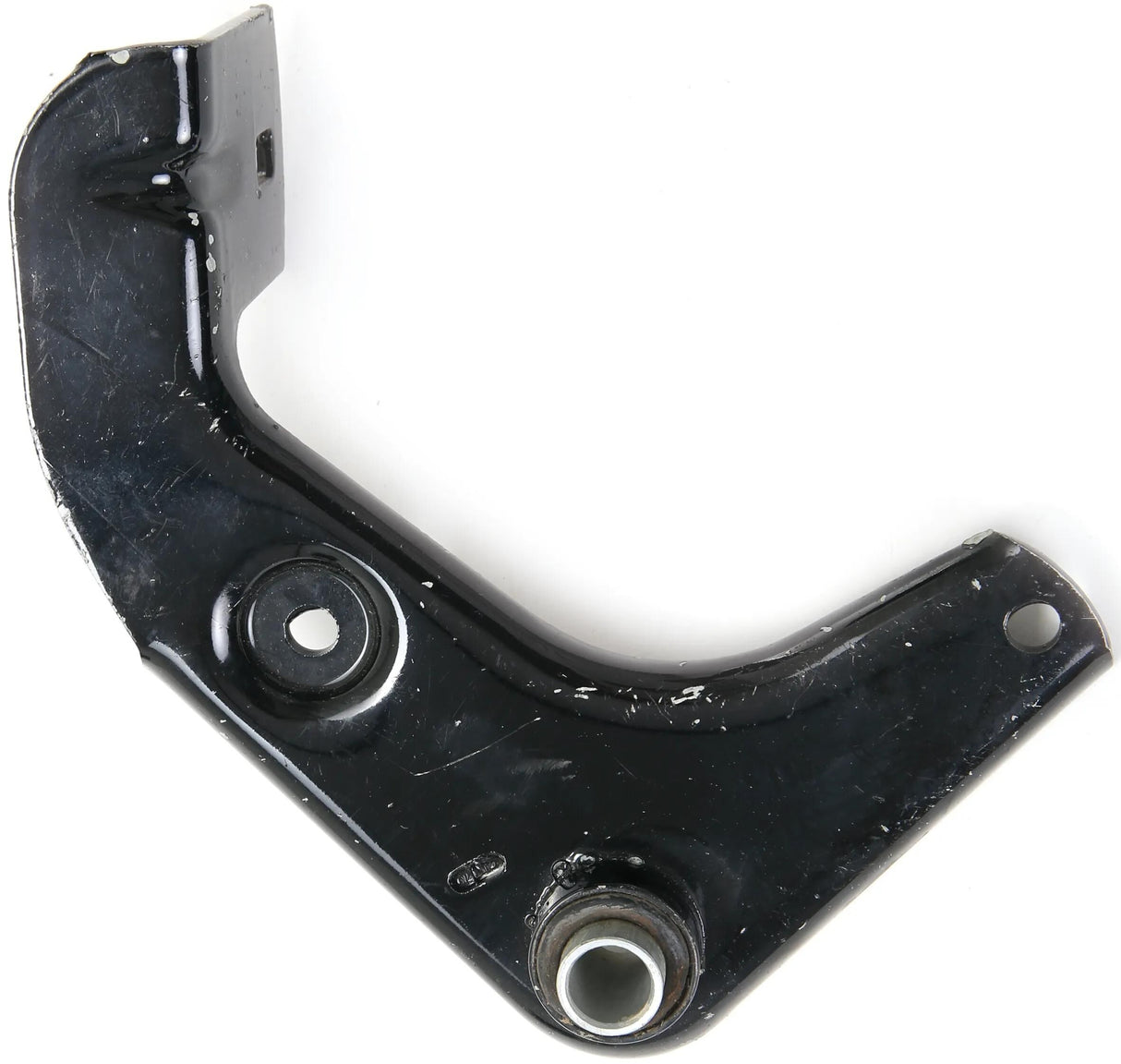MZA Motorhalter Motorhalterung links S 50, S 51, S 70