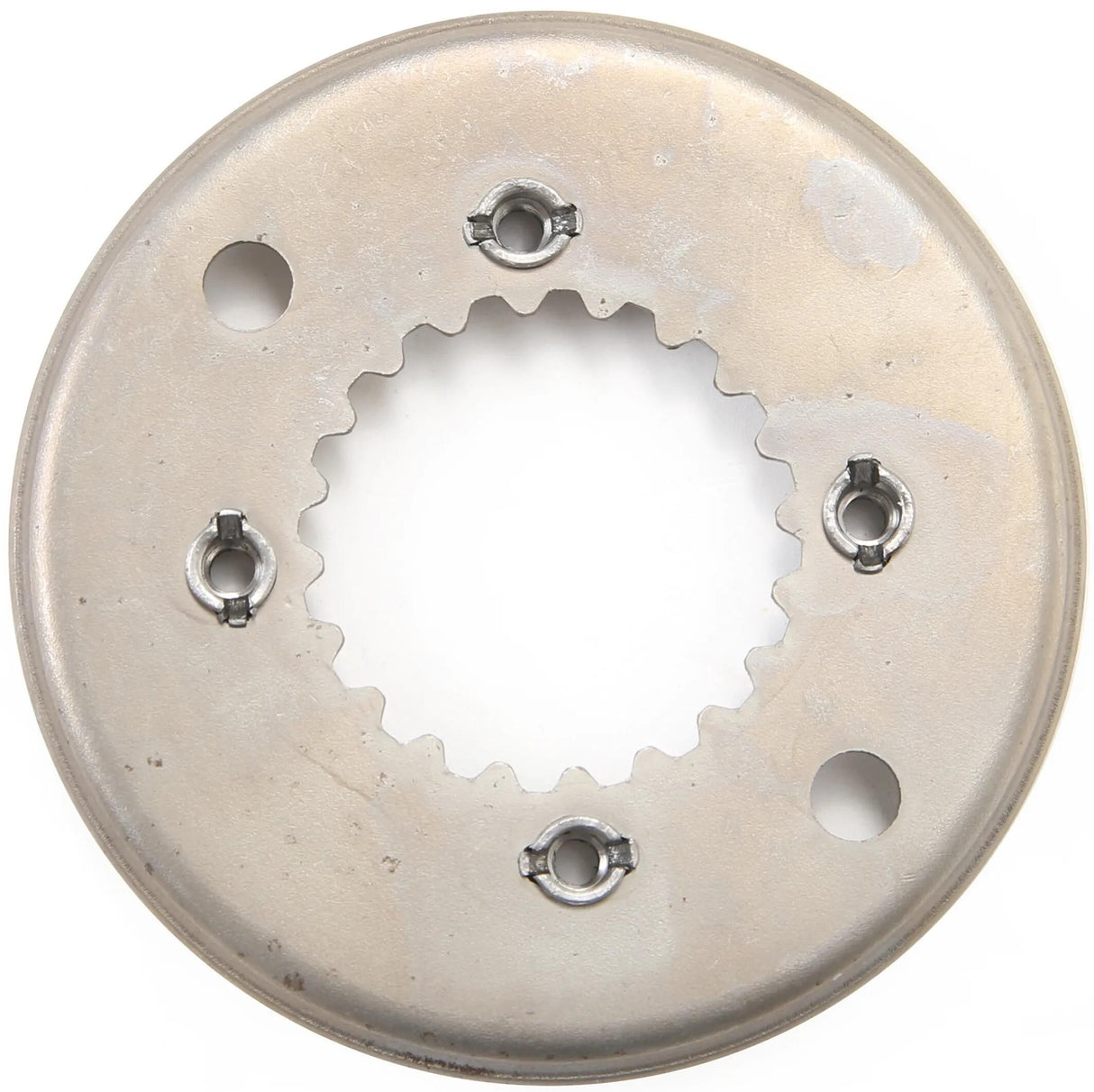 MZA Kupplungsscheibe Kupplungsscheibe S 51,70, SR 50,80