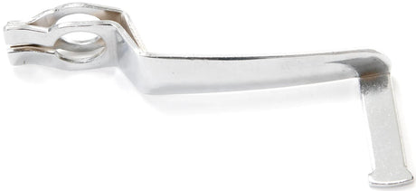 MZA Fußschalthebel Fußbremshebel Chrom S51, S70, S53 83