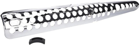 Racing Planet Hitzeschutz Hitzeschutz Chrome Simson