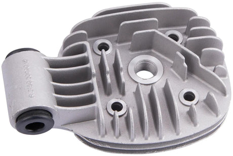MZA Zylinderkopf Zylinderkopf Almot Kr51 SR 4-2, Duo 4 1