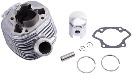 Mza Zylinder Zylinder fast kpl.kr51 1 SR 4-2, SR 4-4