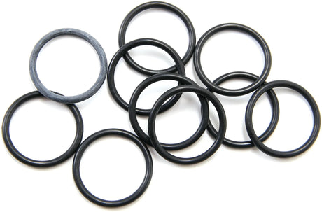 MZA O-Ring-Set Dichtung f.oeleinst.schr. s51 70, s53 83, sr50 18x2
