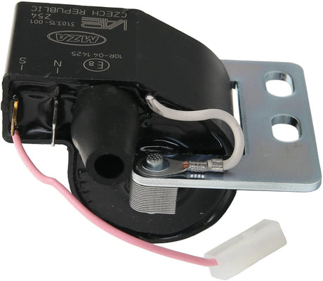 MZA-Zündmodul Vape-Endmodul
