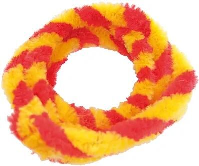 Wüma Nabenreinigungsring Nabenreinigungsring rot gelb