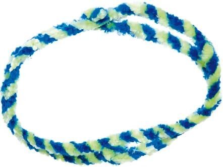 Wüma Nabenreinigungsring Nabenreinigungsring blau neon