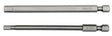 Yato hex-tip 4*100 6*100 0495