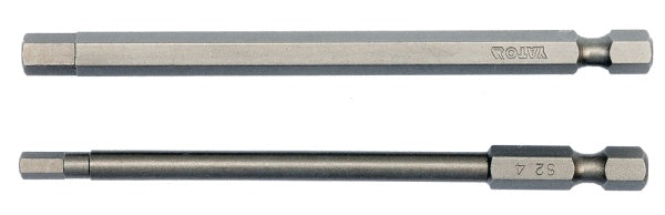 Yato hex-tip 4*100 6*100 0495