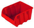 Curver profi opslagcontainer 4 ecobox