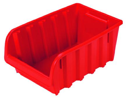 Curver profi opslagcontainer 5 ecobox