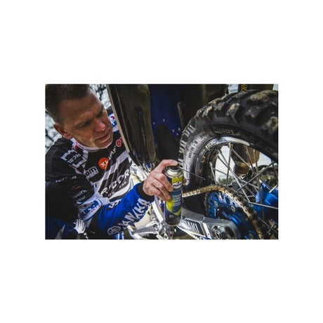 Eurol Chain Spray Cross Offroad 400ml