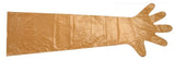 Kerbl Untersuchungshandschuh vetbasic lang 90cm %c3%a0 100 Stk