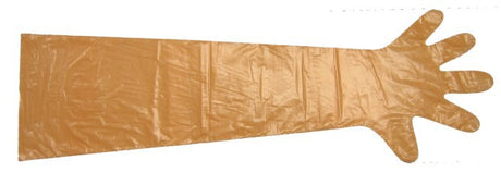 Kerbl Produkte Untersuchungshandschuh vetbasic lang 90cm a 100 Stk