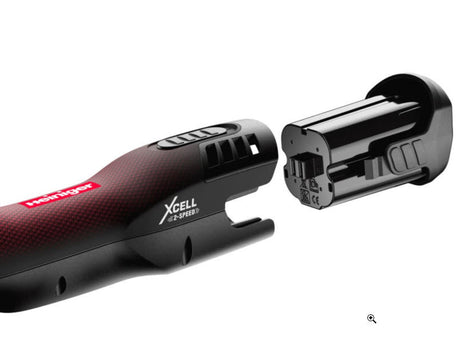 Heiniger Produkte Schafschermaschine Xcell Plus2 Batterien