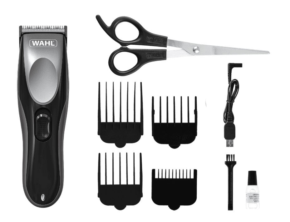 Wahl Produkte Haarschneider Easy Proplus Akku-Haarschneider