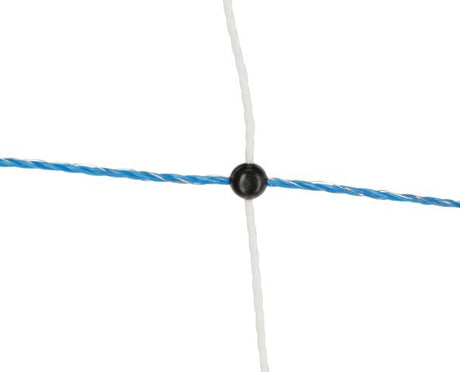 Ako Produkte Wolfnet Ovinet Maxi 122 cm x 50 m Doppelstift