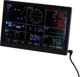 Abi digitale Wetterstation 7in1 smart