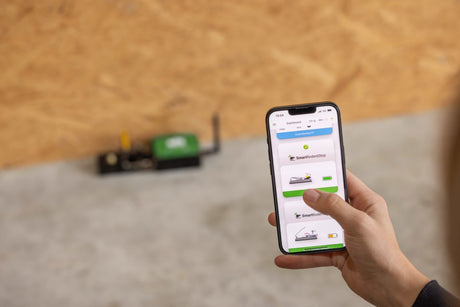 Produkte Rattenfalle Smart Cit Ratstop