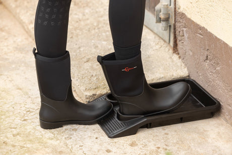 Produkte Ausziehtablett für Schuhe, Stiefel, Easyout, 2 Paar