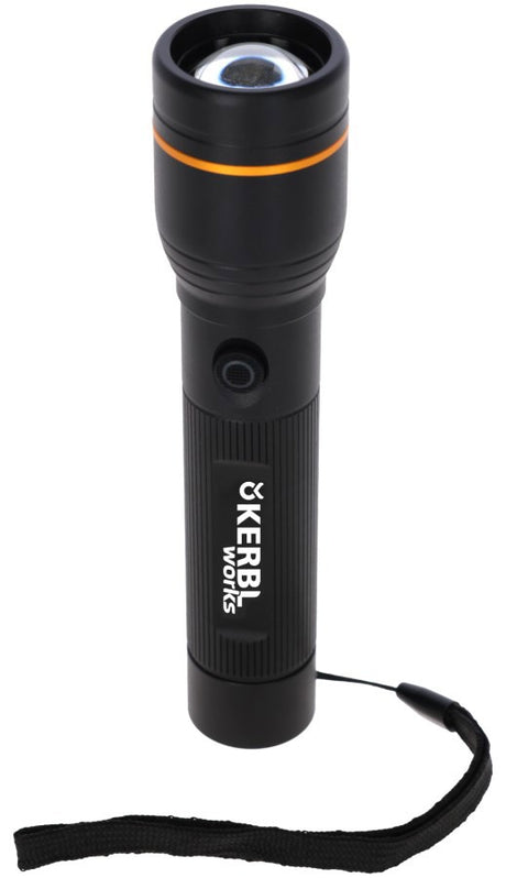 Produkte LED-Taschenlampe mit Akku Profire 1800