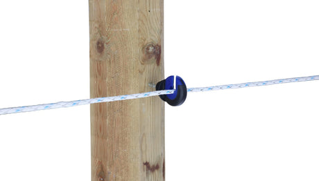 Ako Produkte Ringisolator 2 Farben schwarz blau edx 125 Stk