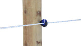 Ako producten ringisolator 2 color zwart blauw edx 25st