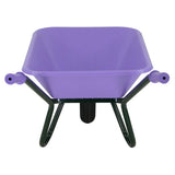Fort Gartenschubkarre 515 90 Lavendel 2-lagig