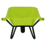 Fort Products Gartenschubkarre 515 90 Limette 2-lagig