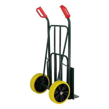 Fort Products Sackkarre Typ KXL 250kg mit Flügeln plus NML-Rädern