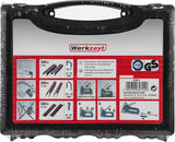 Connex Tackernagler Metall