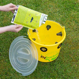 Produkte Fliegenlockstoff für Fliegeneimer Flybucket
