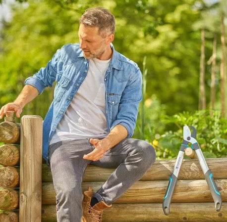 Gardena-Produkte Gartenschere Easycut s